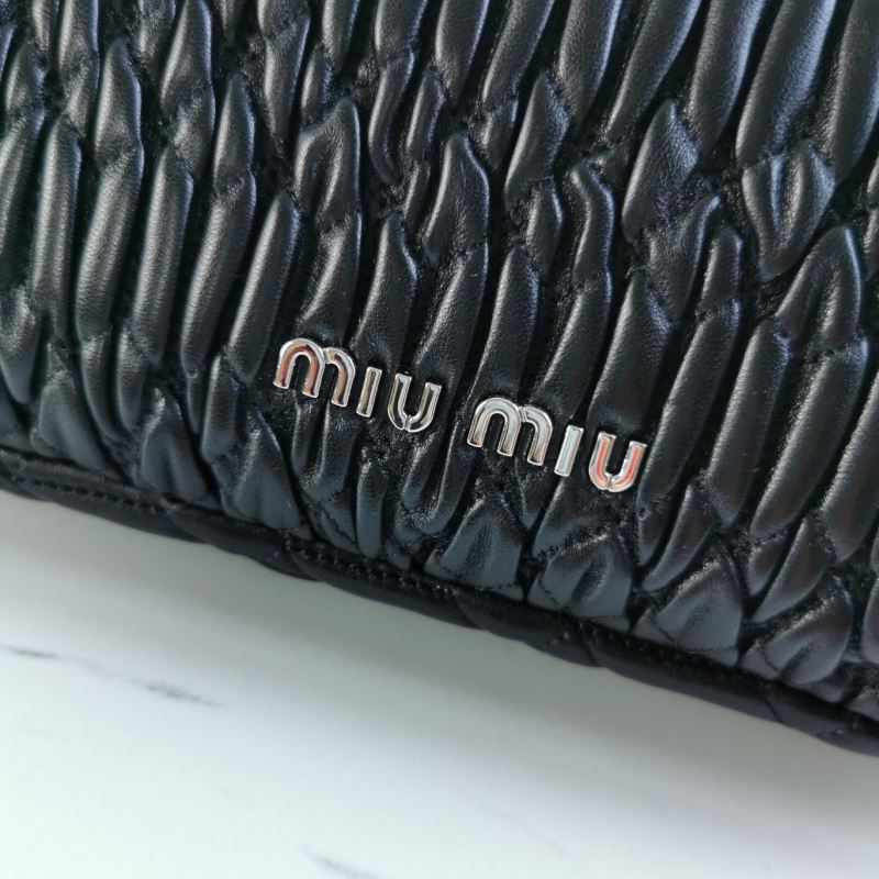 MIU MIU Handle Bags